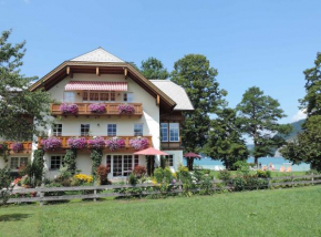 Landhaus Leitner am Wolfgangsee, Sankt Gilgen, Österreich